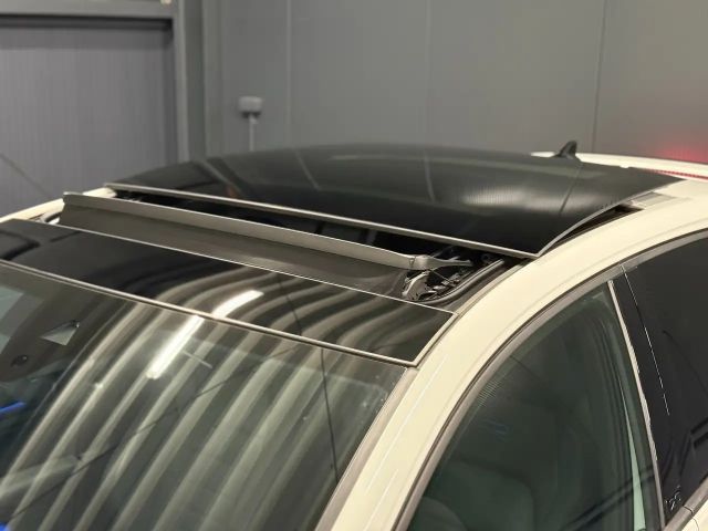 Volkswagen Golf 4Motion