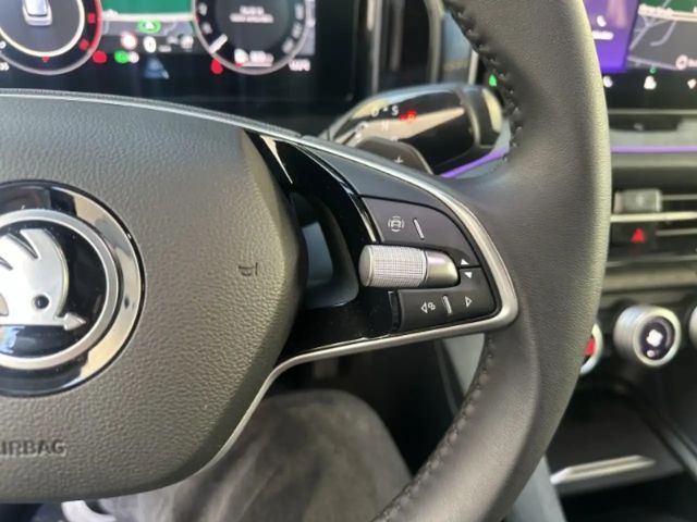 Skoda Kodiaq Selection