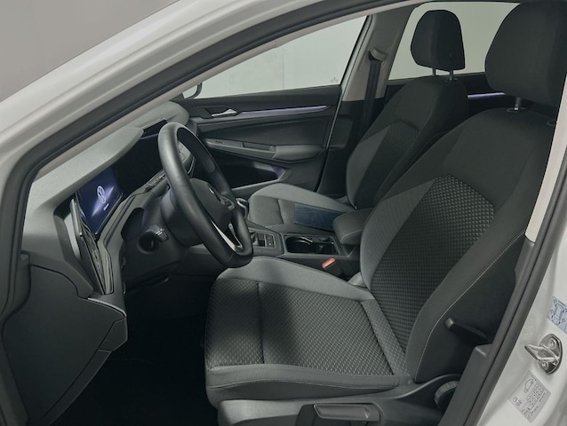 Volkswagen Golf 2.0 TDI Golf VIII