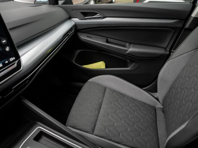 Volkswagen Golf 1.5 eTSI Golf VIII