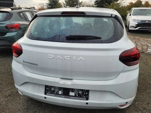 Dacia Sandero Essential