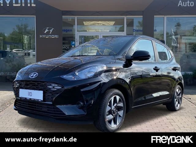 Hyundai i10 1.0 Trend