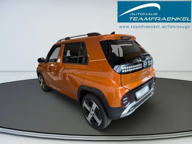 Hyundai INSTER 49 kWh Trend