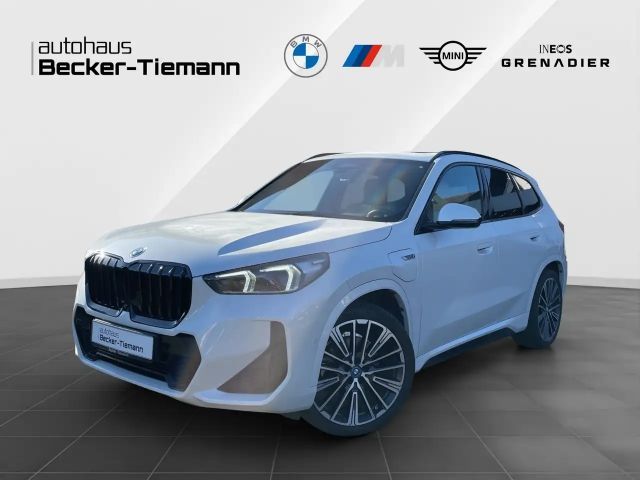 BMW X1 M-Sport xDrive25e