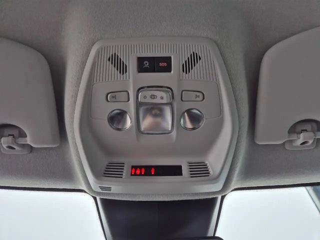 Citroën C3 Aircross Plus