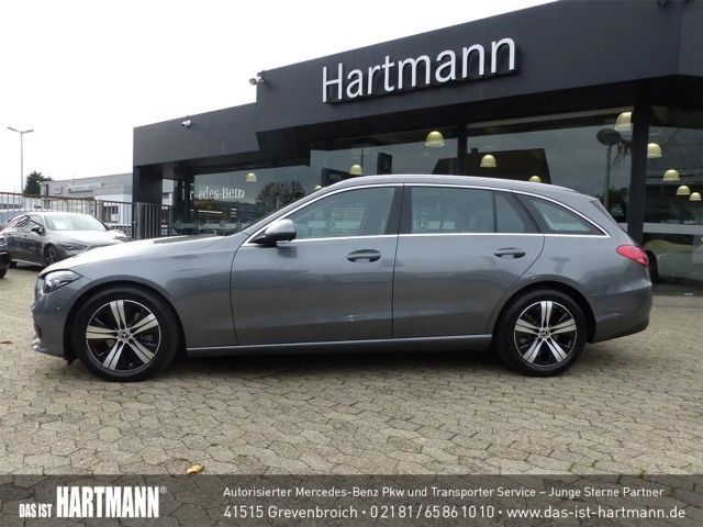 Mercedes-Benz C 180 AVANTGARDE Estate