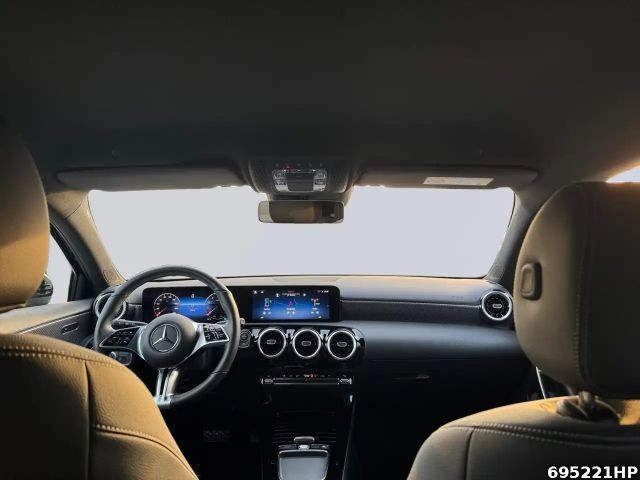 Mercedes-Benz A 180 Progressive