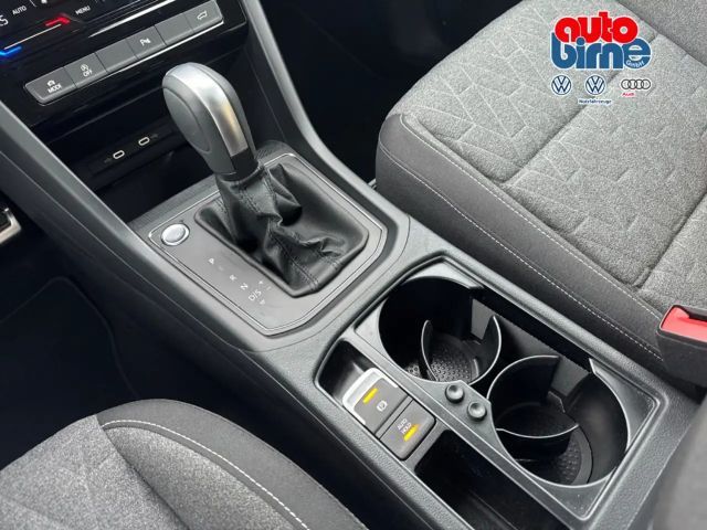 Volkswagen Touran 1.5 TSI DSG Move