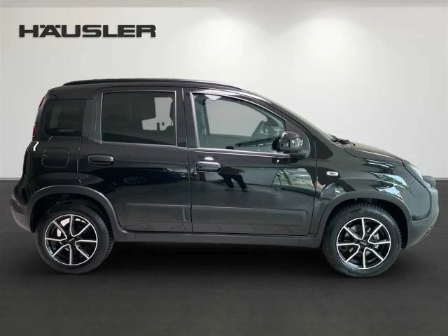 Fiat Panda Cross