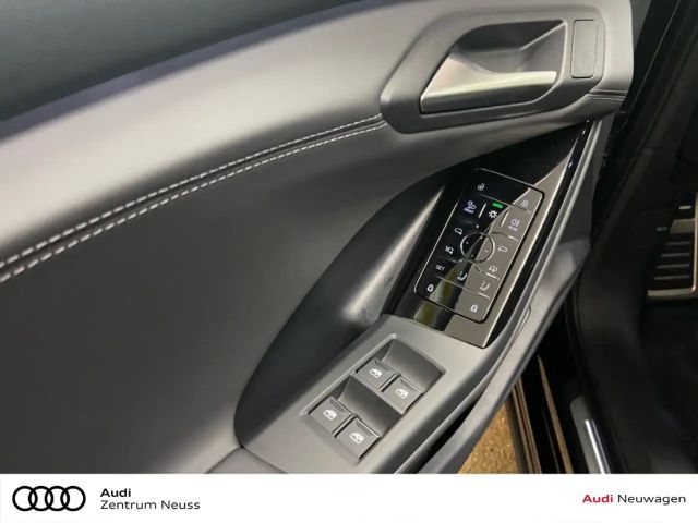 Audi Q6 e-tron Performance