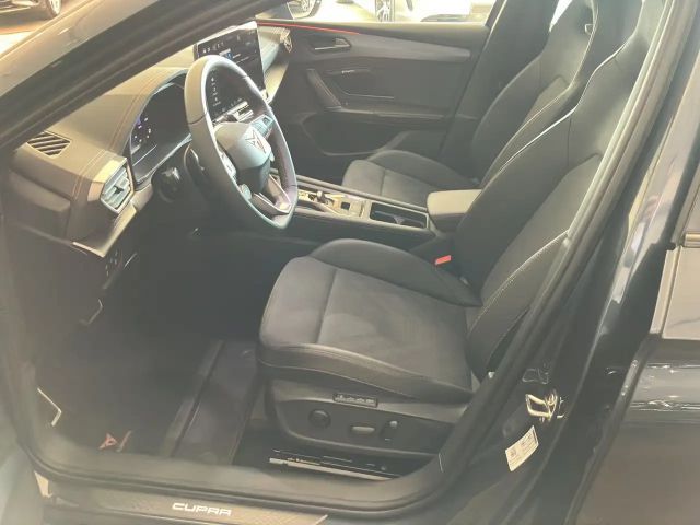 Cupra Leon VZ e-Hybrid