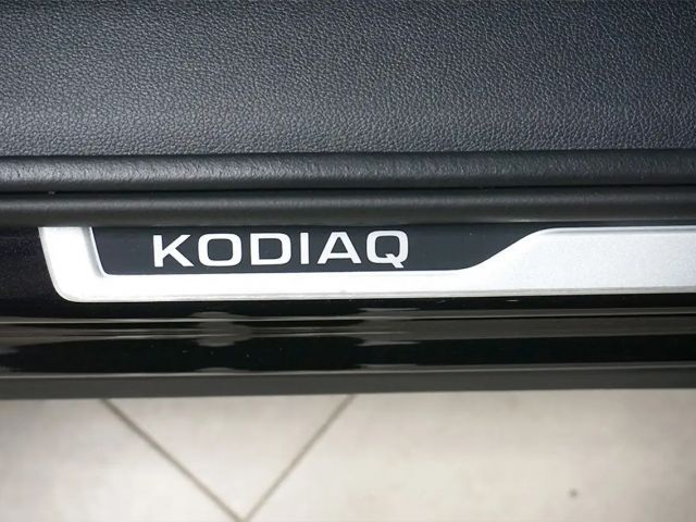 Skoda Kodiaq 2.0 TDI 4x4