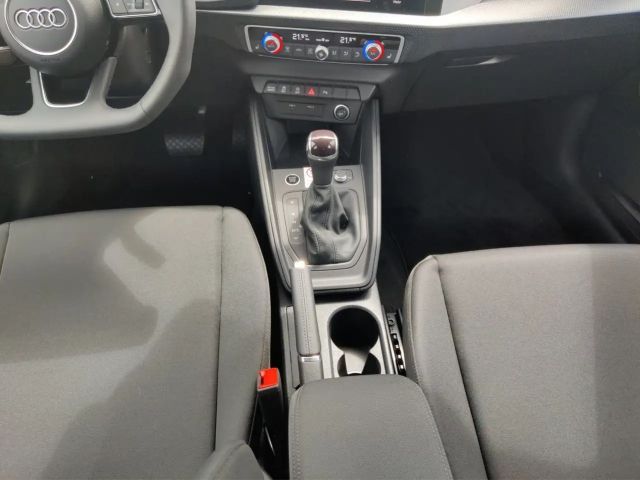 Audi A1 30 TFSI S-Tronic Sportback