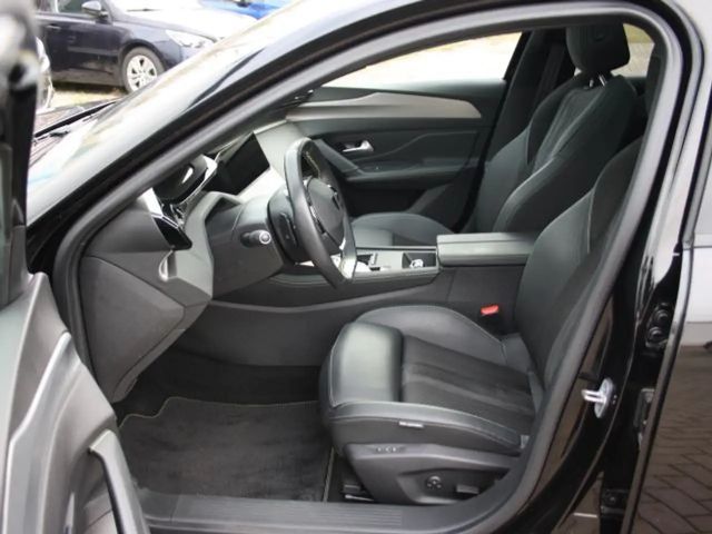 Peugeot 308 EAT8 GT-Line Hybrid SW