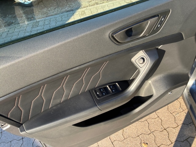 Cupra Ateca 2.0 TSI 4Drive DSG