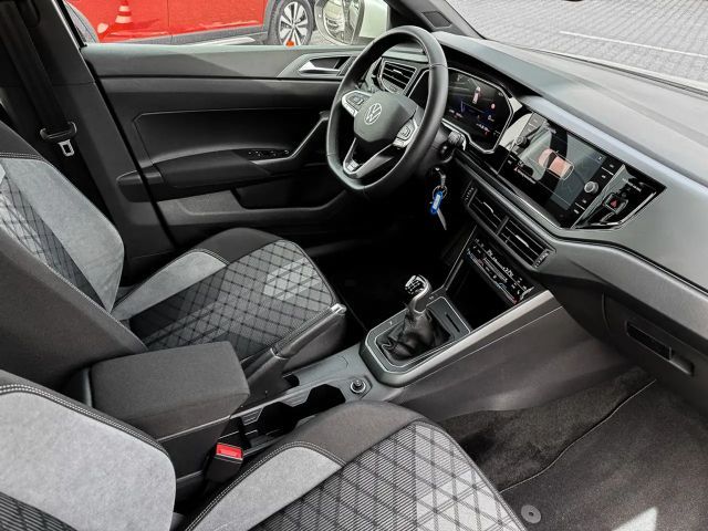 Volkswagen Taigo 1.0 TSI Life R-Line