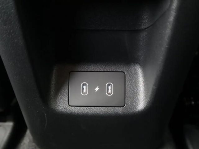 Hyundai Tucson N Line