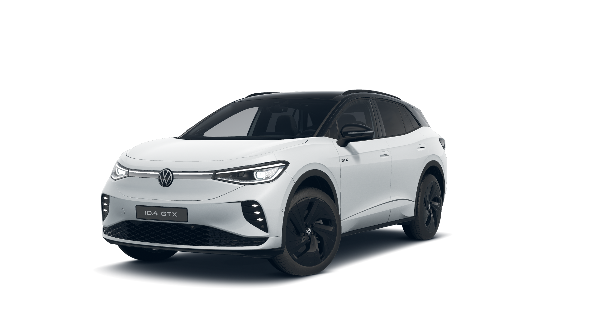 Volkswagen ID.4 GTX IQ.Drive