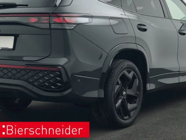 Volkswagen Tayron 2.0 TDI DSG R-Line Style