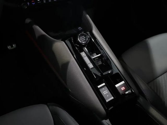 Alfa Romeo Junior Ibrida