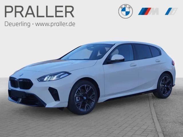 BMW 120 M-Sport Sedan