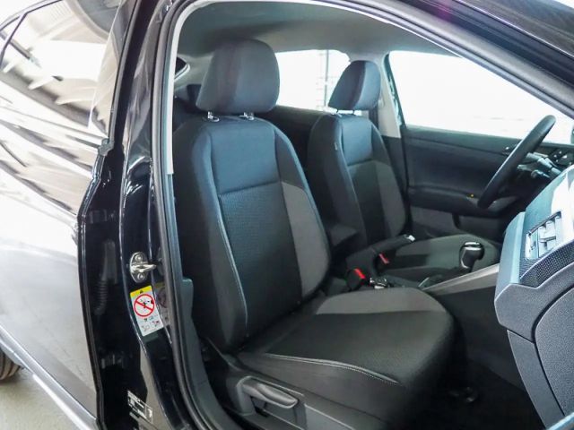 Volkswagen Taigo 1.0 TSI DSG IQ.Drive Life