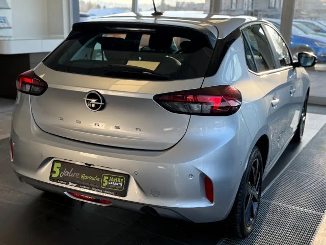 Opel Corsa F 1.2 Sitzheizung*Tempomat*Regensensor