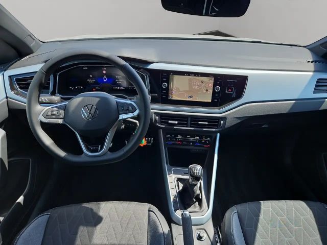 Volkswagen Taigo 1.0 TSI