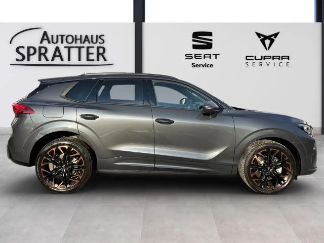 Cupra Terramar 2.0 TSI