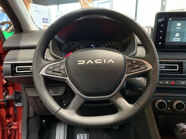 Dacia Jogger ECO-G TCe 110