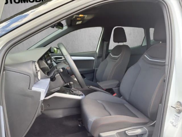 Seat Arona 1.5 TSI DSG FR-lijn