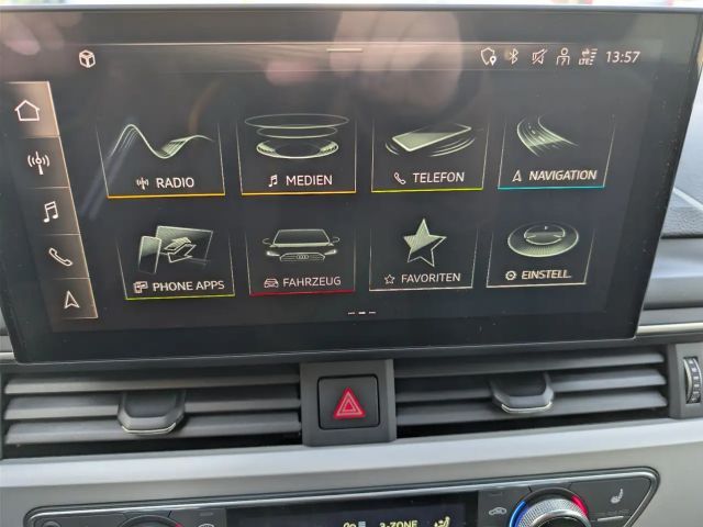 Audi A4 S-Tronic Sedan