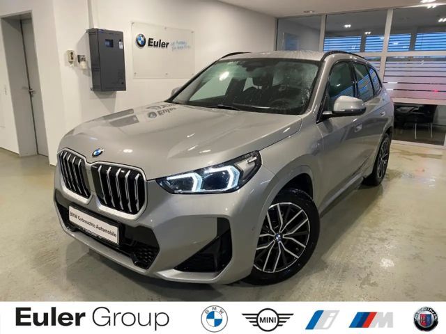 BMW X1 M-Sport sDrive18i