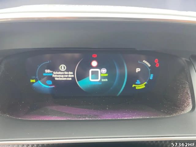 Peugeot E-2008 GT-Line