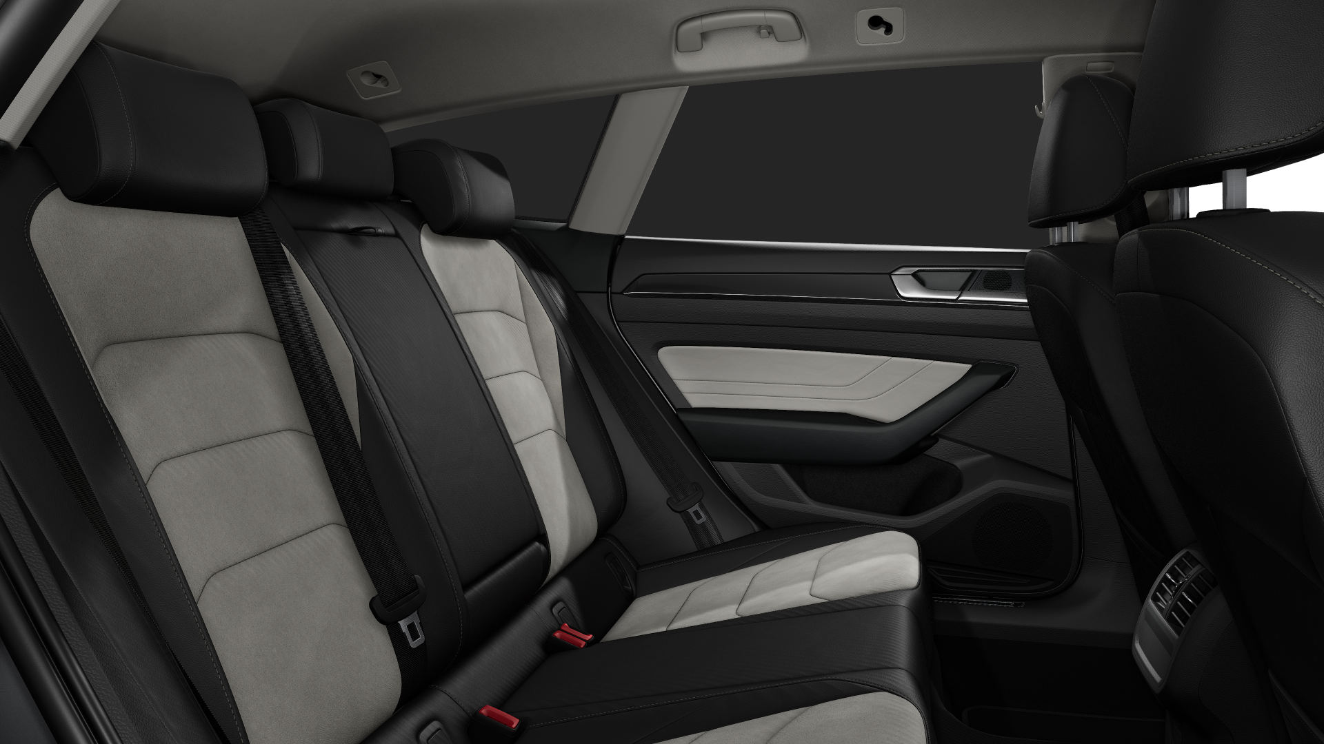 Volkswagen Arteon Shooting Brake DSG