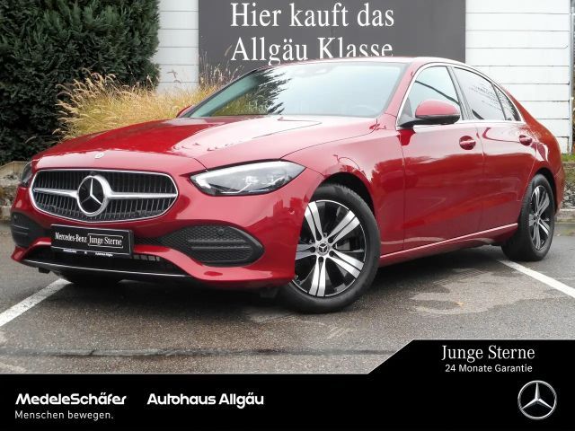 Mercedes-Benz C 180 AVANTGARDE Sedan