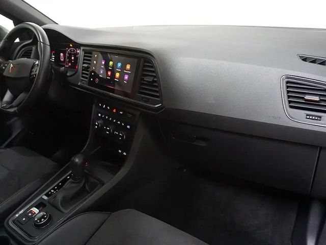 Cupra Ateca 2.0 TSI 4Drive DSG