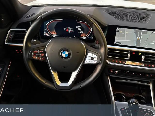 BMW 330 330d Sport Line Touring