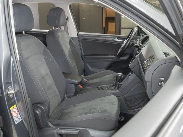 Volkswagen Tiguan DSG R-Line