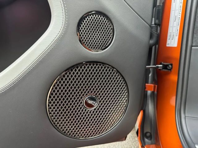 Bentley Continental GT Hybrid V8