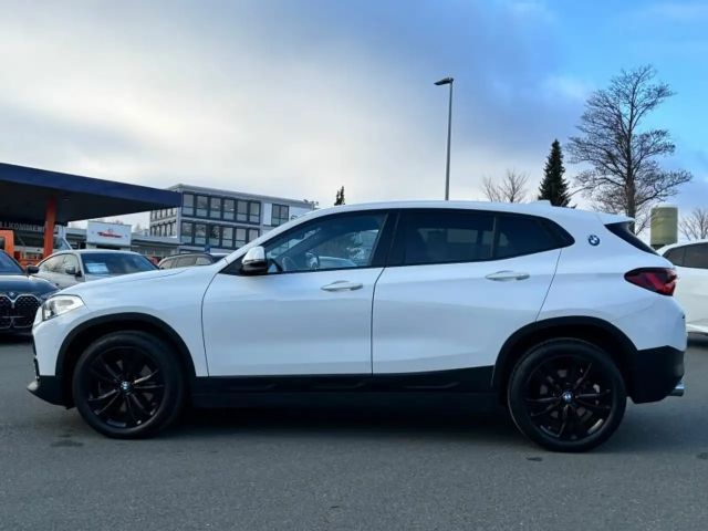 BMW X2 Advantage pakket sDrive20i