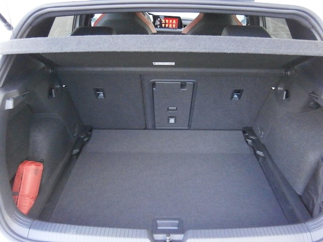 Volkswagen Golf GTI Golf VIII