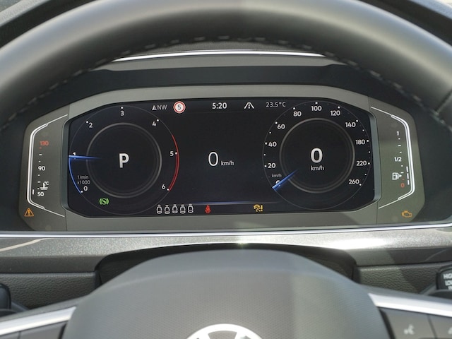 Volkswagen Tiguan 2.0 TDI 4Motion Allspace DSG