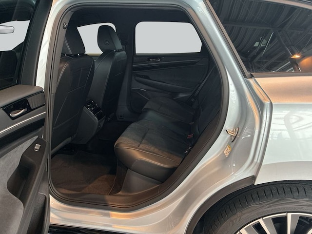 Volkswagen ID.7 IQ.Drive Pro Tourer