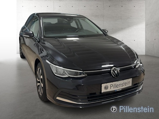Volkswagen Golf 1.5 TSI