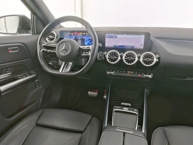 Mercedes-Benz EQA 350 AMG Line Advanced