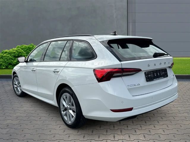 Skoda Octavia 1.4 TSI Ambition Combi iV
