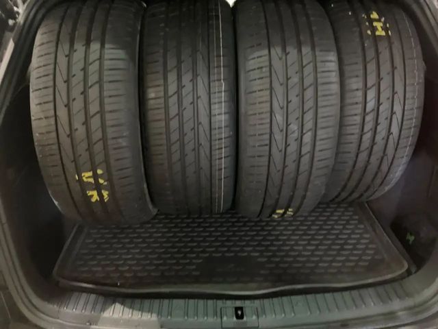 Skoda Kodiaq 4x4 Sportline