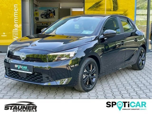 Opel Corsa *LENKRAD & SITZHEIZUNG*PDC*VERKERSZEICHENERKENNUNG