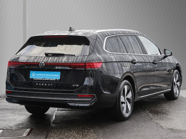 Volkswagen Passat 1.5 eTSI Business DSG Variant